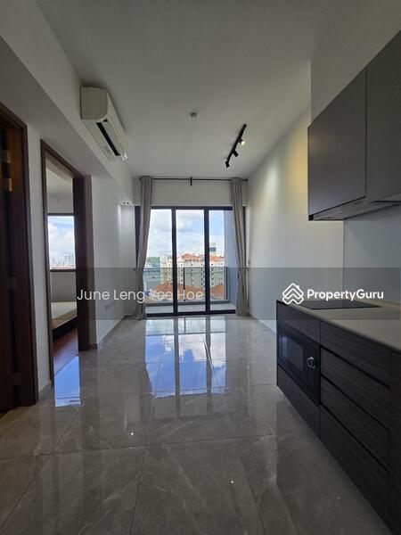 Apartment for Sale: D03, 148962