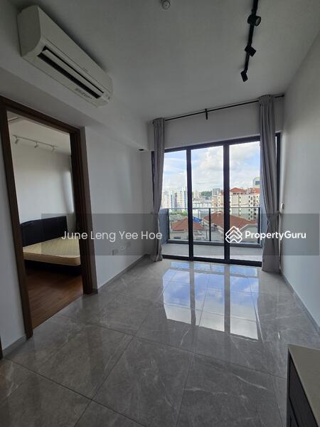 Apartment for Sale: D03, 148962
