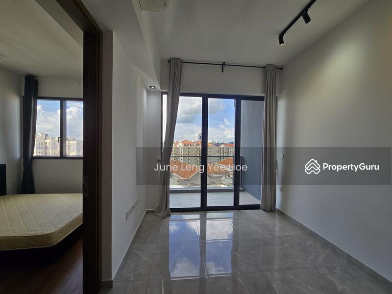 Apartment for Sale: D03, 148962