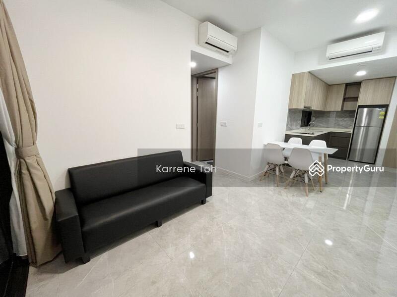 Condominium for Sale: D05, 118167