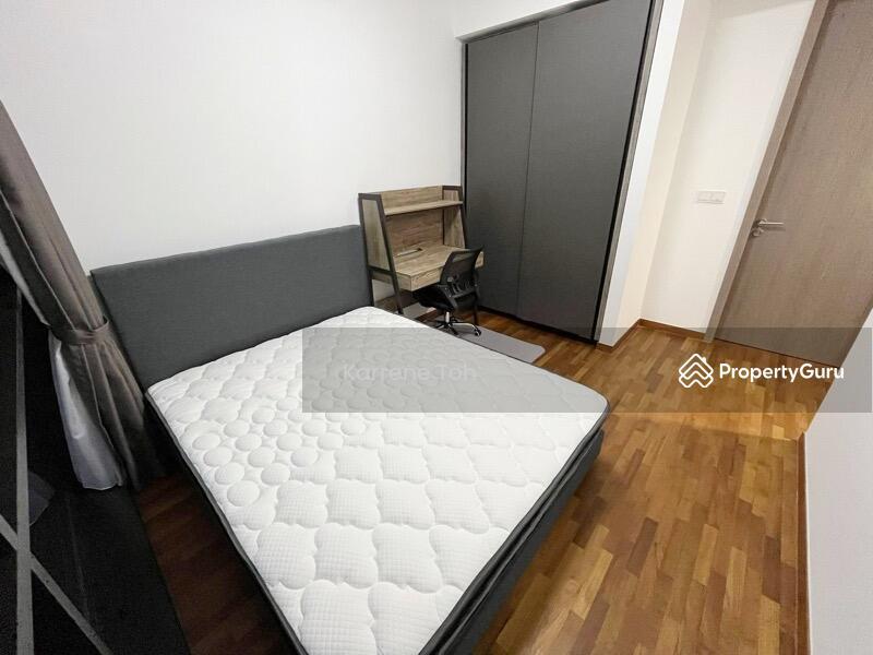 Condominium for Sale: D05, 118167