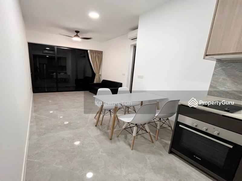 Condominium for Sale: D05, 118167