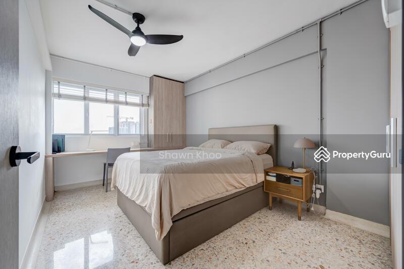 522 Ang Mo Kio Avenue 5