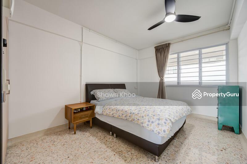 522 Ang Mo Kio Avenue 5