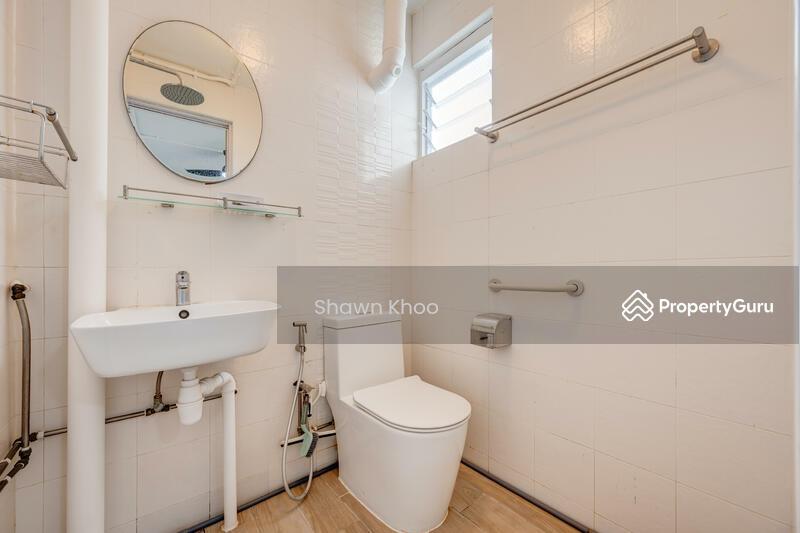 522 Ang Mo Kio Avenue 5