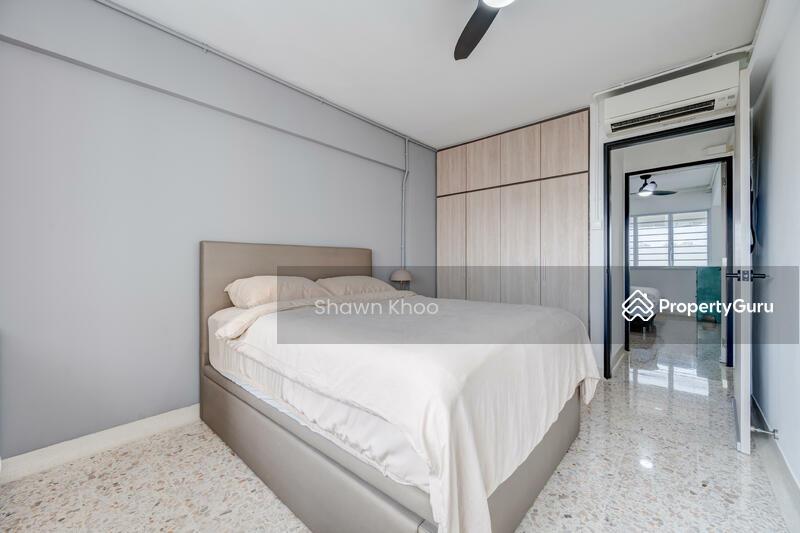 522 Ang Mo Kio Avenue 5