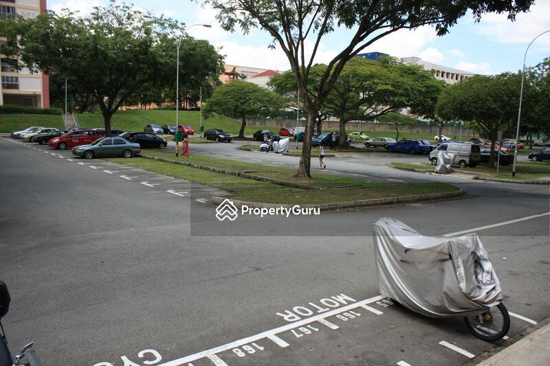 522 Ang Mo Kio Avenue 5