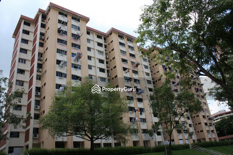 522 Ang Mo Kio Avenue 5