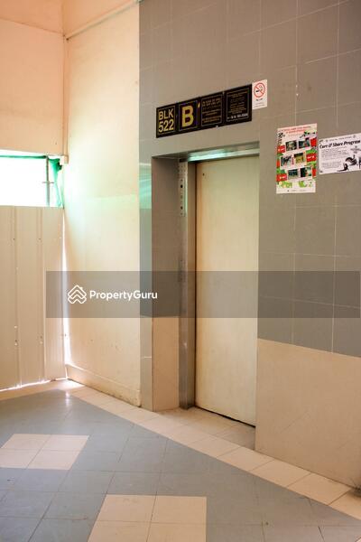 522 Ang Mo Kio Avenue 5