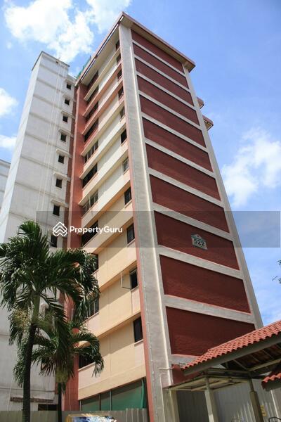522 Ang Mo Kio Avenue 5