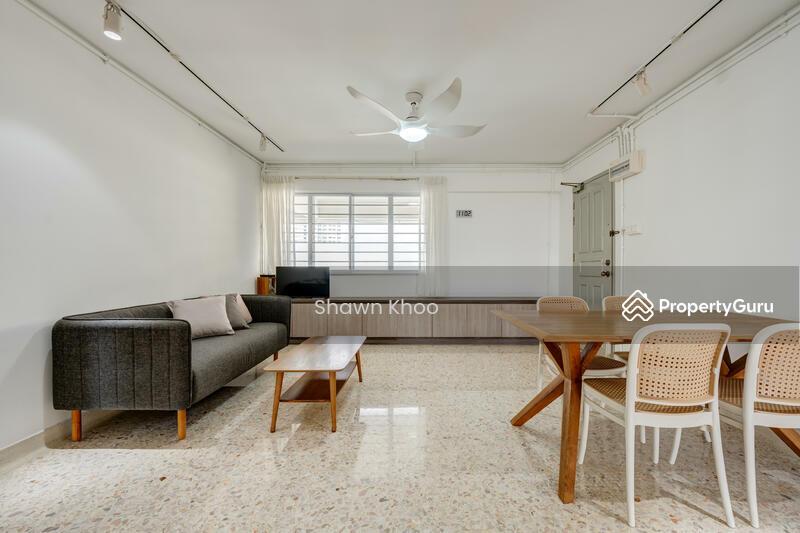 522 Ang Mo Kio Avenue 5