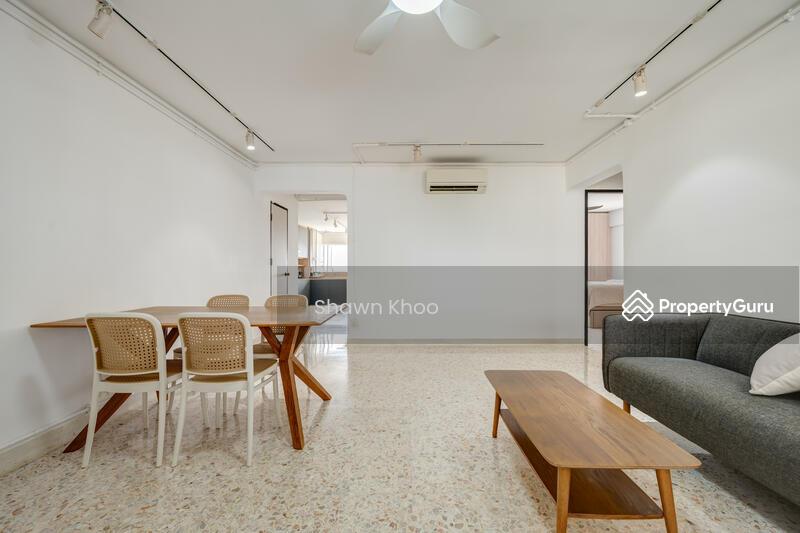 522 Ang Mo Kio Avenue 5