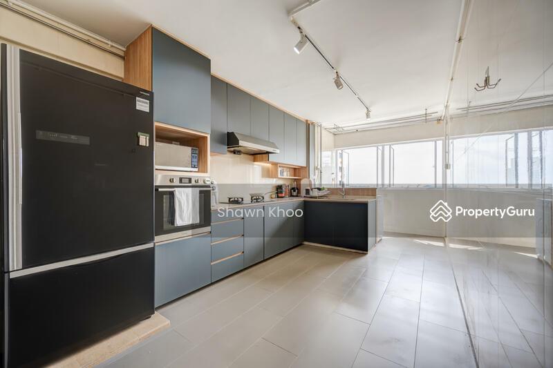 522 Ang Mo Kio Avenue 5