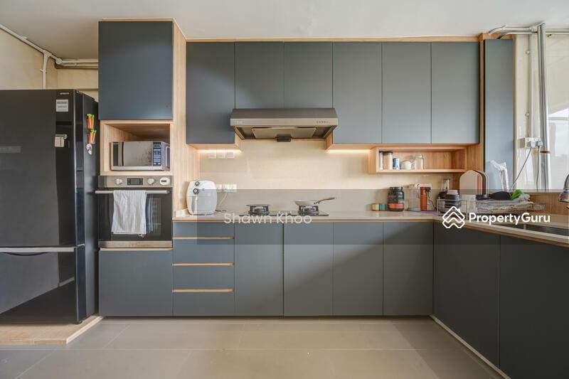 522 Ang Mo Kio Avenue 5