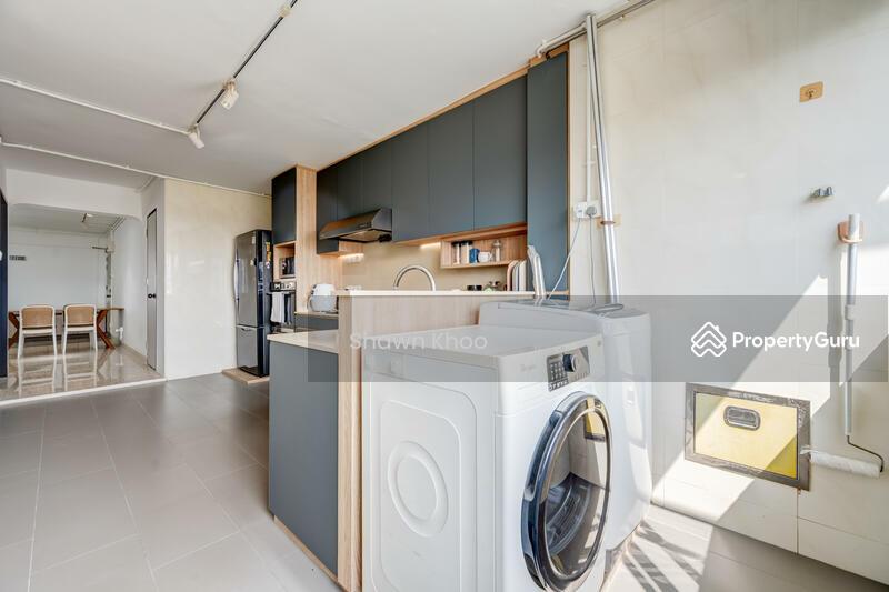 522 Ang Mo Kio Avenue 5