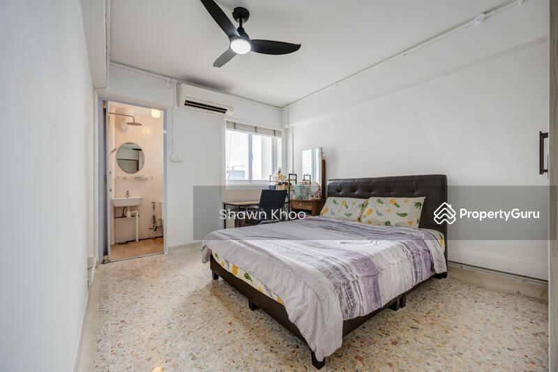 522 Ang Mo Kio Avenue 5