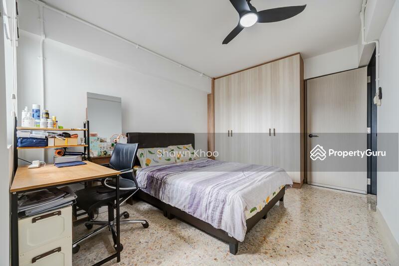 522 Ang Mo Kio Avenue 5