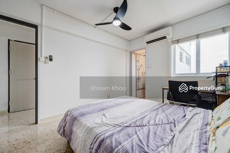 522 Ang Mo Kio Avenue 5