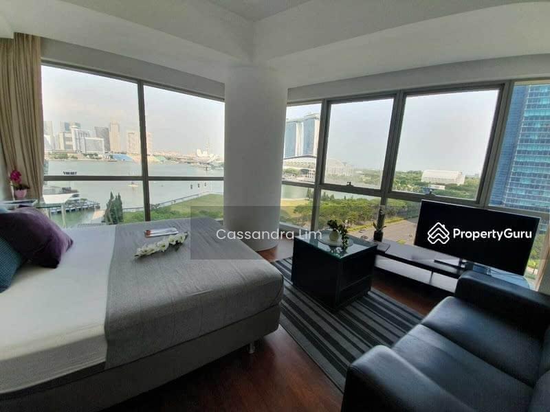 Prop-GPT: Apartment: D01 Marina The Sail @ Marina Bay