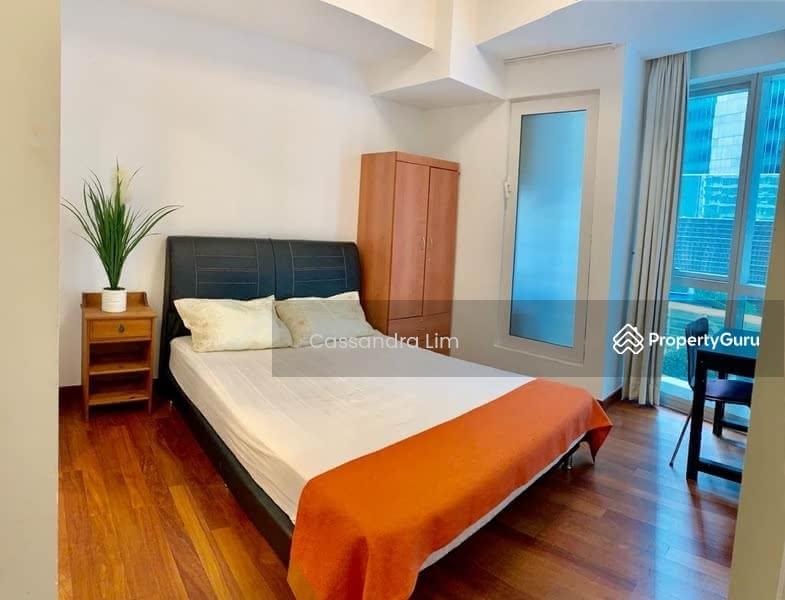 Apartment for Sale: Marina, D01, 018985