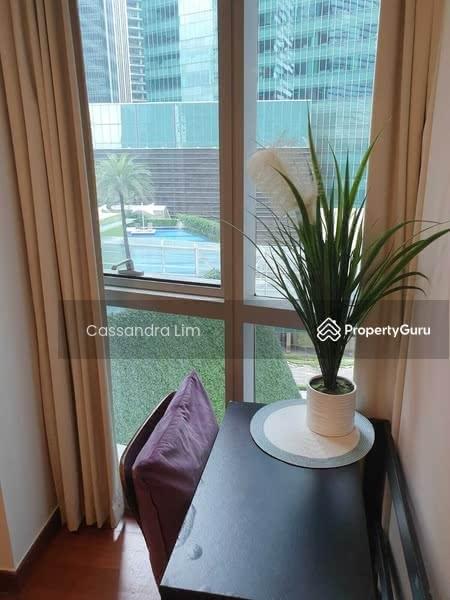Apartment for Sale: Marina, D01, 018985