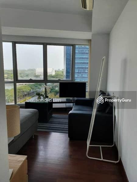 Apartment for Sale: Marina, D01, 018985