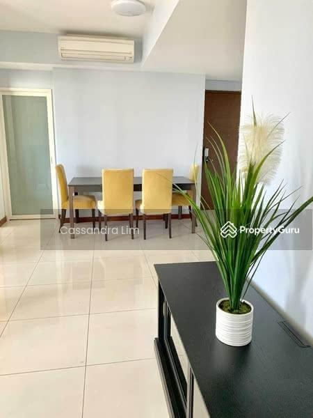 Apartment for Sale: Marina, D01, 018985