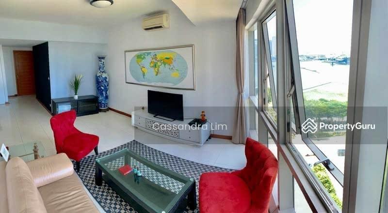 Apartment for Sale: Marina, D01, 018985
