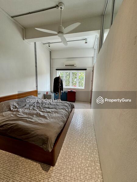Walk-up Apartment for Sale: Katong, D15, 437064