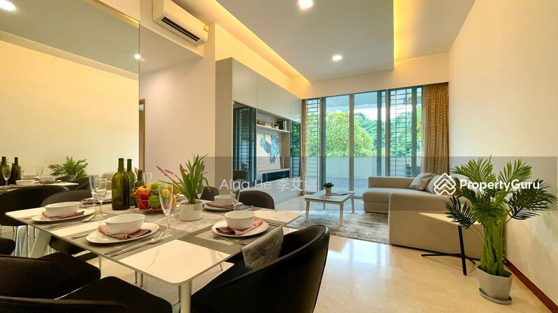 Super Undervalued and Spacious 3 Bedroom at District 20 Condominium | D20 Upper Thomson Road | Prop-GPT the AI-Powered Property Guru