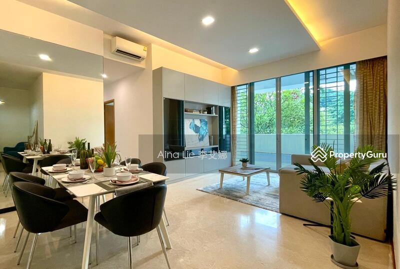 Super Undervalued and Spacious 3 Bedroom at District 20