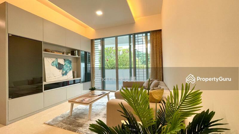 Super Undervalued and Spacious 3 Bedroom at District 20