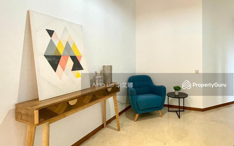 Super Undervalued and Spacious 3 Bedroom at District 20