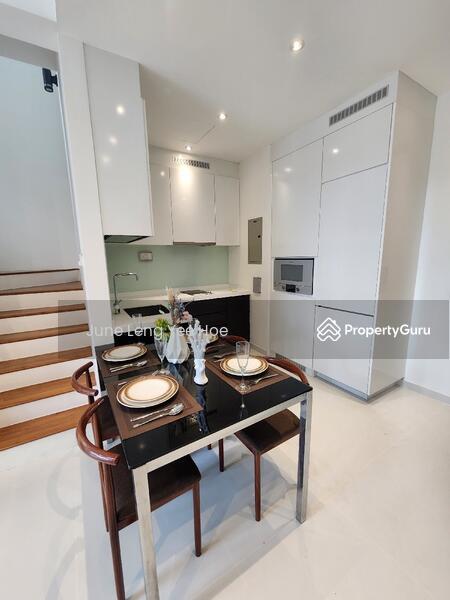 Condominium for Sale: Anson, D02, 079118
