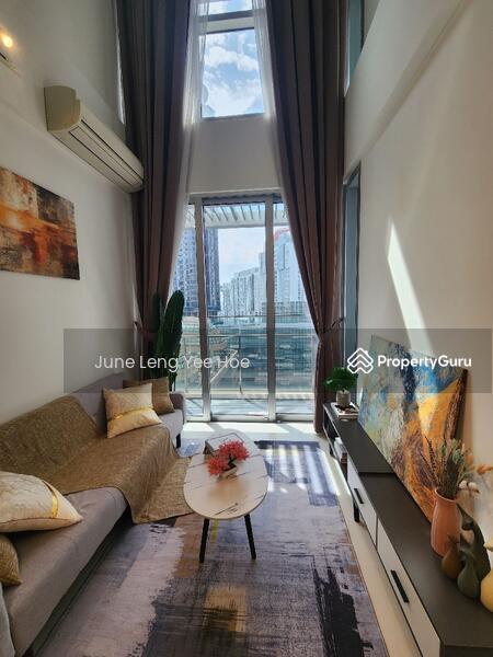 Condominium for Sale: Anson, D02, 079118
