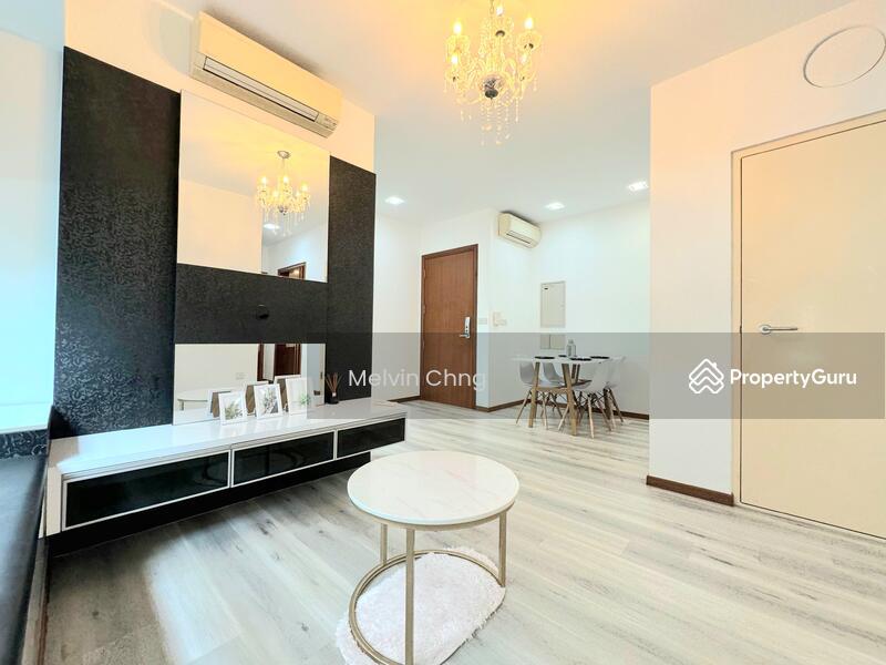 3 @ Sandilands Apartment | D19 Sengkang | Prop-GPT the AI-Powered Property Guru