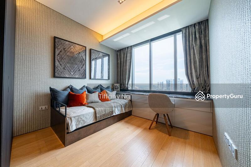 Condominium for Sale: D09, 239974