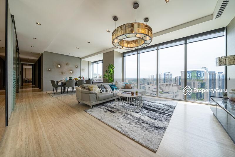 Condominium for Sale: D09, 239974