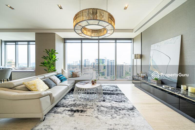 Condominium for Sale: D09, 239974