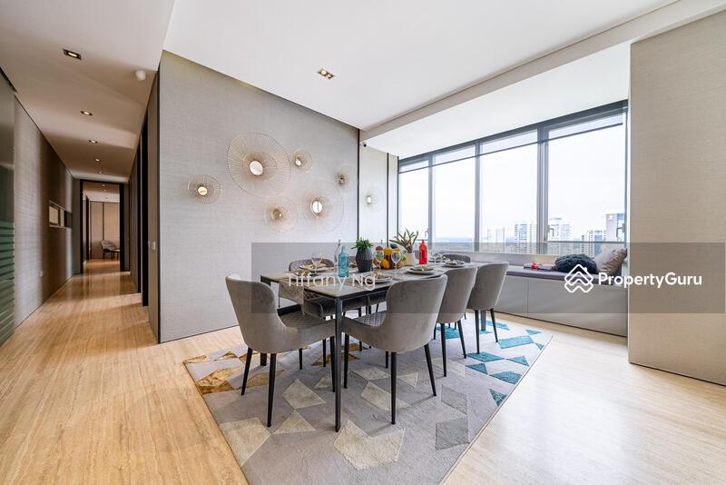 Condominium for Sale: D09, 239974