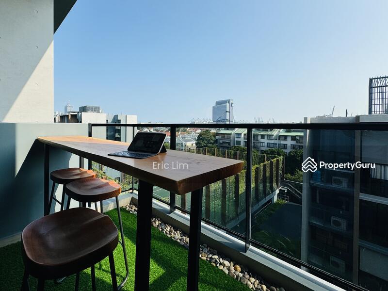 Prop-GPT: Condominium: D05  Kent Ridge Hill Residences