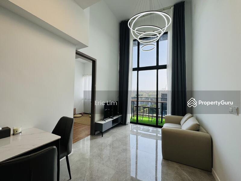 Condominium for Sale: D05, 117327