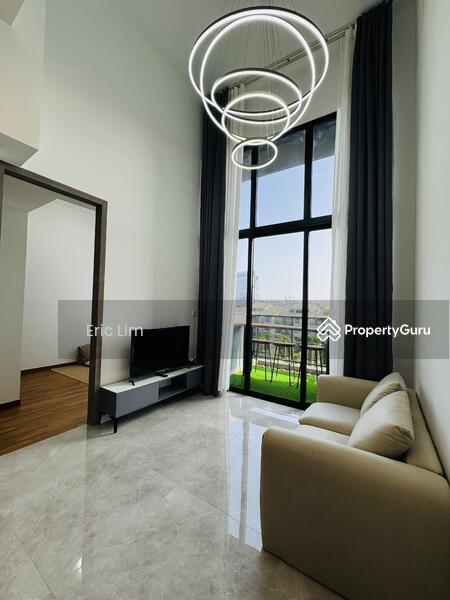 Condominium for Sale: D05, 117327