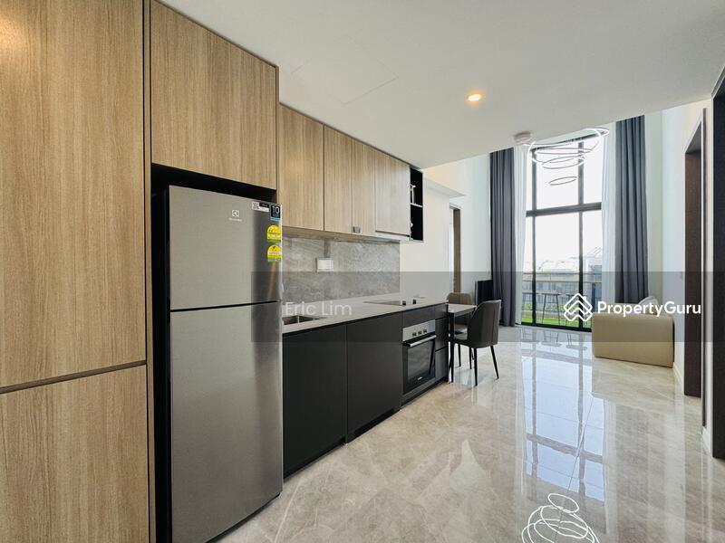 Condominium for Sale: D05, 117327