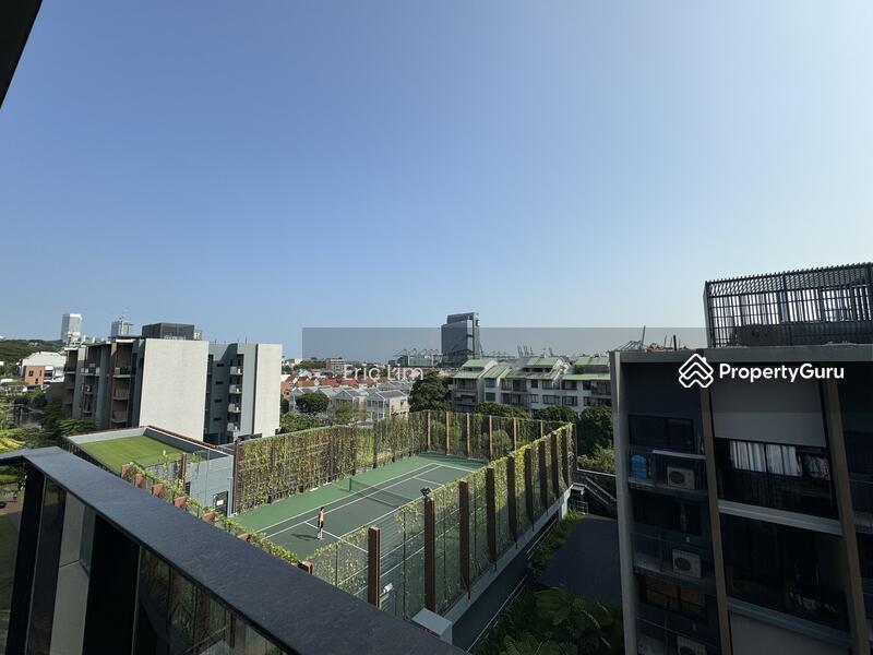 Condominium for Sale: D05, 117327