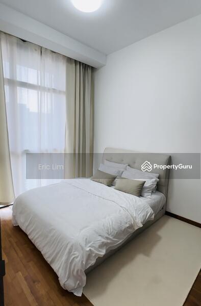 Condominium for Sale: D05, 117327