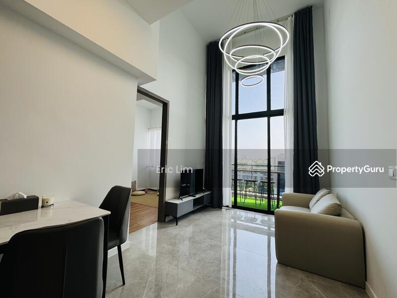 Condominium for Sale: D05, 117327