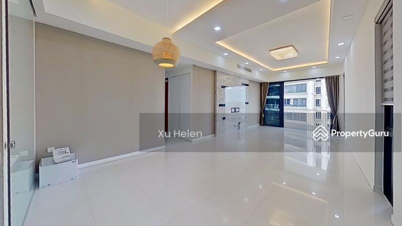 Prop-GPT: Condominium: D10  d'Leedon (Former Farrer Court)