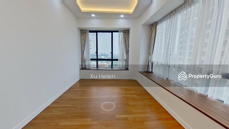 d'Leedon (Former Farrer Court)