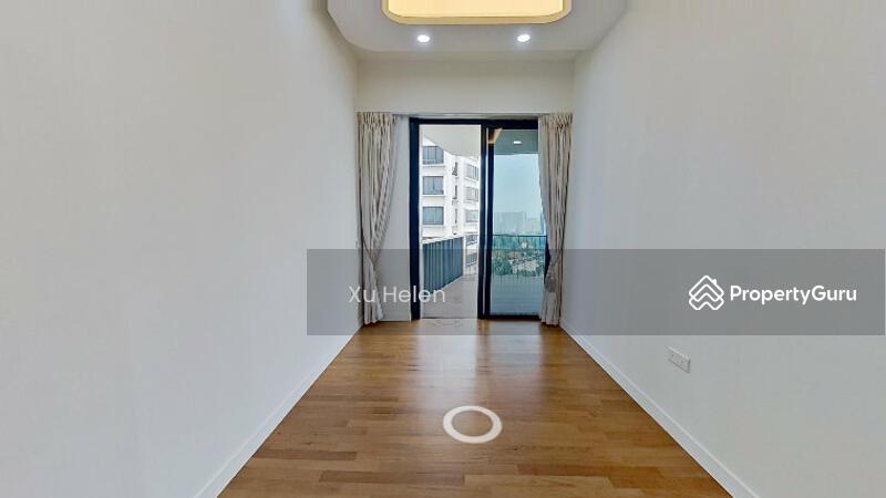 d'Leedon (Former Farrer Court)